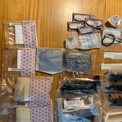 アメニティの画像