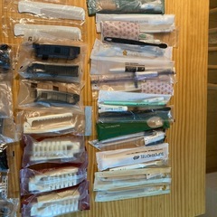 アメニティの画像