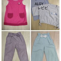 子ども服 　女の子　春夏秋冬　120〜130の画像