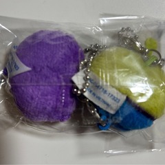 トイ・ストーリー　リトル・グリーン・メン　バズ・ライトイヤー　マスコットの画像