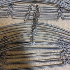 mawaハンガー ニトリ　ボトムス 35点の画像