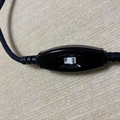 継脚式家具調コタツ　こたつ布団の画像