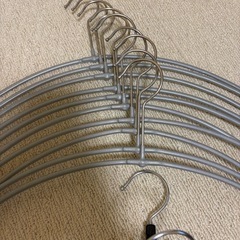 mawaハンガー ニトリ　ボトムス 35点の画像