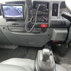 H23 エルフ 1.5t  パネルバン  オートマ 251202の画像