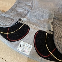【引取限定】エルゴ抱っこ紐の画像