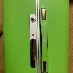 スーツケース　キャリーケースの画像