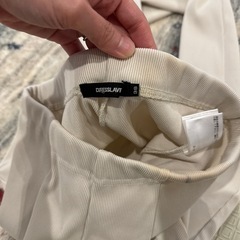 レディース ズボン の画像