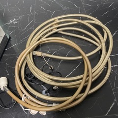 ガスファンヒーターの画像