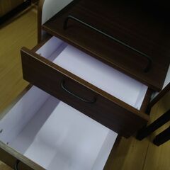 リユースのサカイ浦和店 【G153】★デスクワゴンセットの画像