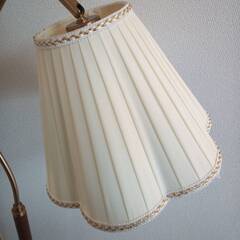 フロアスタンドの画像