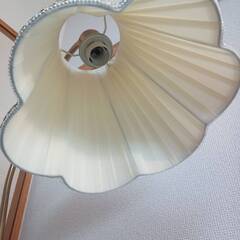 フロアスタンドの画像