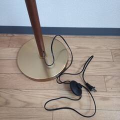 フロアスタンドの画像