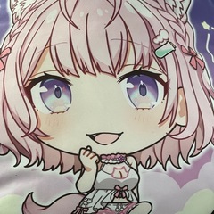 クッションの画像