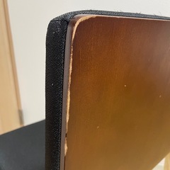 オフィスチェアの画像