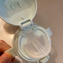 ベビーマグ、カトラリーの画像