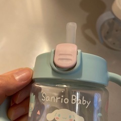 ベビーマグ、カトラリーの画像