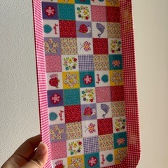 おぼん小さめの画像