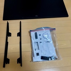 EQUALS イコールズ テレビ台 壁寄せテレビスタンド WALL V2 ハイタイプ (2020モデル) 32～60V対応 ウォールナットの画像