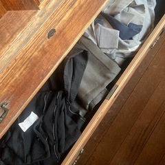 着物  兵児帯その他もろもろの画像