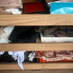 着物  兵児帯その他もろもろの画像