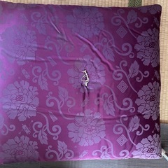 お坊さん用座布団の画像