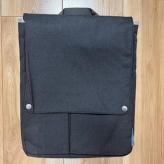  コクヨ　縦型  バッグインバックの画像