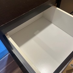 0円！洋服タンスの画像