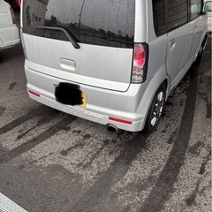 車検あり1年以上乗って帰れます　EKスポーツ　12月25日までに決まらなければ他で売却しますの画像