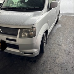 車検あり1年以上乗って帰れます　EKスポーツ　12月25日までに決まらなければ他で売却しますの画像