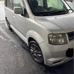 車検あり1年以上乗って帰れます　EKスポーツ　12月25日までに決まらなければ他で売却しますの画像