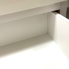 ニトリ　ローチェスト　の画像