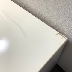 ニトリ　ローチェスト　の画像