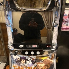 美品！スマスロ！ゴールデンカムイの画像