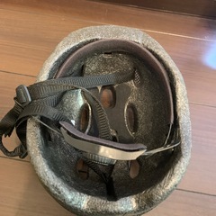 ヘルメットの画像