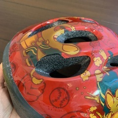 ヘルメットの画像