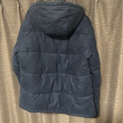 ジャンパーの画像