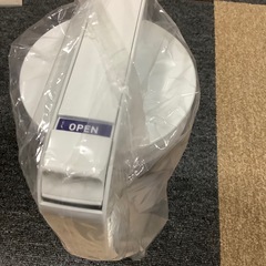 冷茶ポットの画像