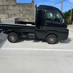 ハイゼットジャンボの画像