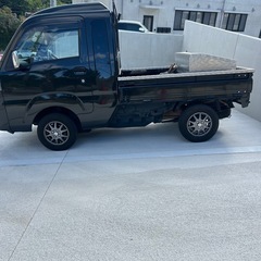 ハイゼットジャンボの画像