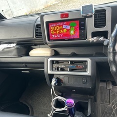 ハイゼットジャンボの画像