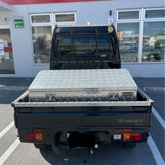 ハイゼットジャンボの画像