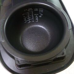 ★TIGER★圧力IH炊飯ジャー★3.5合★JPD-A060★の画像