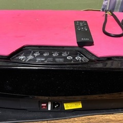 3Dブルブル振動マシン　振動ステッパー　の画像