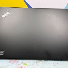 JC1206　16GB・512GB 極美品 レノボ X13 綺麗 USキーボード ノートPC　大容量の画像