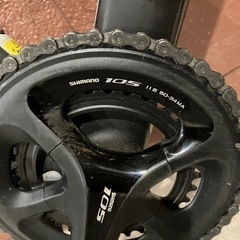 【直接お渡し限定】Cube Agree C:62 Disc 2017 サイズ53の画像