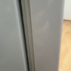 ハイアール冷凍庫の画像