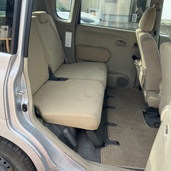 タント 車検令和9年12月迄 タイベル済  乗って帰れますの画像