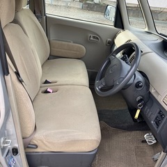 タント 車検令和9年12月迄 タイベル済  乗って帰れますの画像