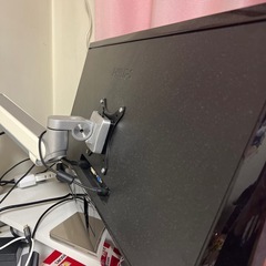 PHILIPS モニターの画像