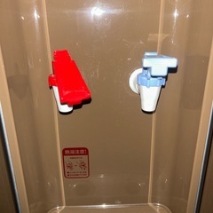 ウォーターサーバーの画像